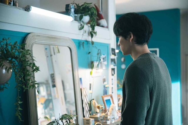 『楓』2025 映画『楓』製作委員会