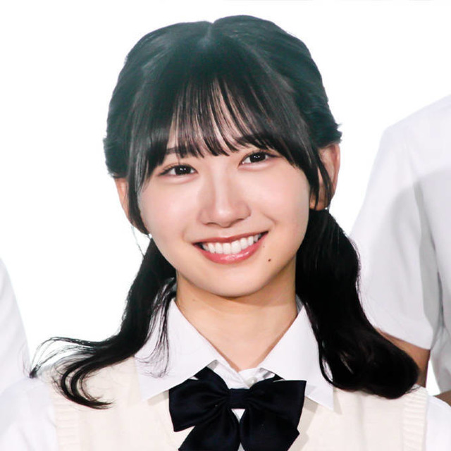 日向坂46藤嶌果歩、同期・正源司陽子の存在が刺激に「私ももっと頑張らないと！」