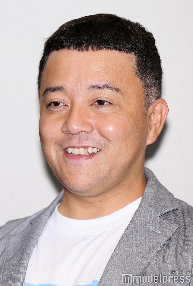 斉藤優（C）モデルプレス