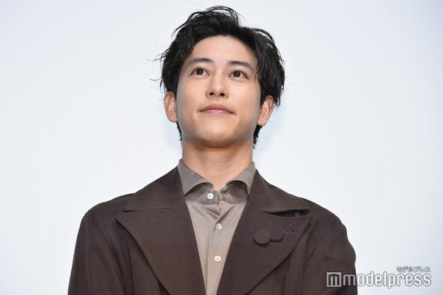 佐野岳（C）モデルプレス