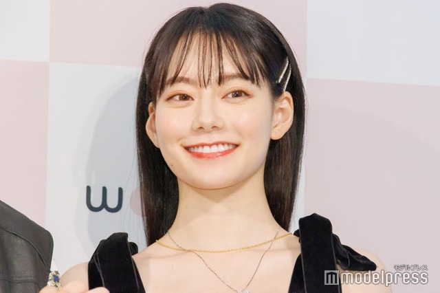 なごみ（C）モデルプレス