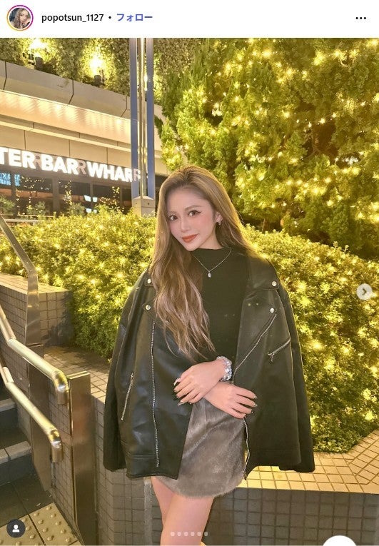 あんInstagramより