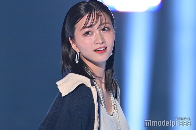 岡崎紗絵（C）モデルプレス