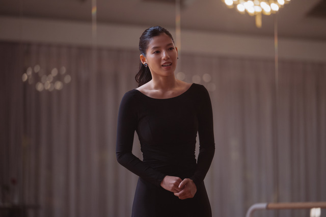 Netflix映画『10DANCE』12月18日（木）より世界独占配信