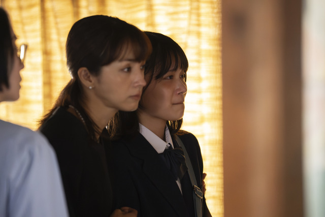 『兄を持ち運べるサイズに』©2025 「兄を持ち運べるサイズに」製作委員会