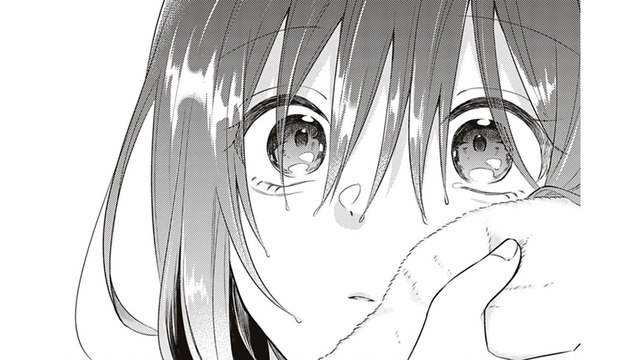 き…気まずい。私はなんで営業部のエースとカラオケにいるのでしょうか【すきだから、だよ #12】