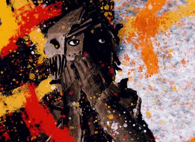 『オリビアと雲』©️Cine Chani / Historias de Bibi / Guasábara Cine