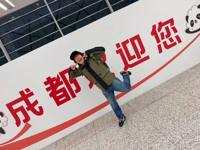 ガリガリガリクソンXより