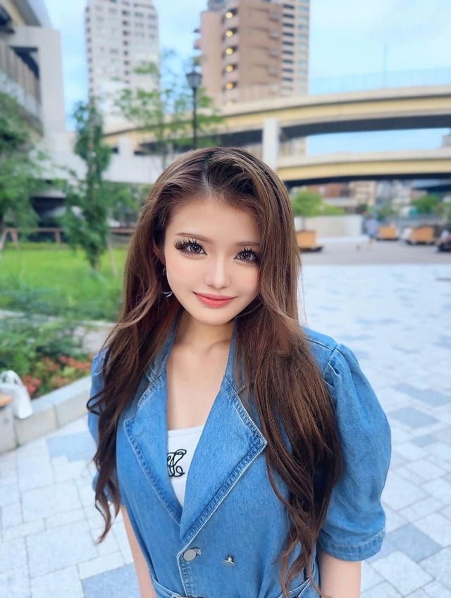 雨宮未苺Instagramより