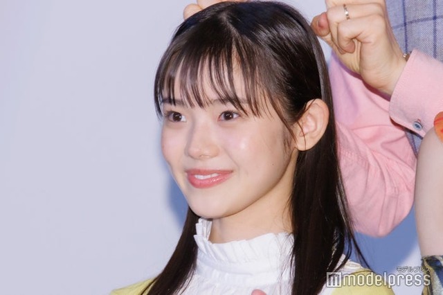 志田こはく（C）モデルプレス