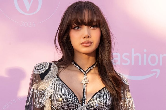 リサ／Photo by Getty Images