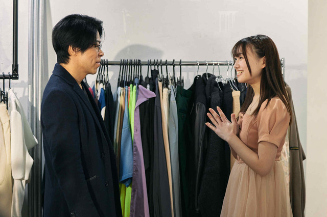 『セフレの品格 慟哭』©2025日活