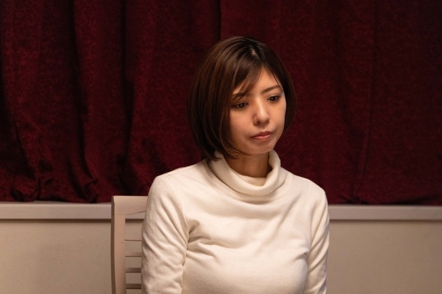 『セフレの品格 終恋』©2025日活