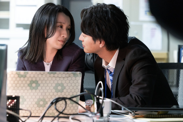 『セフレの品格 終恋』©2025日活