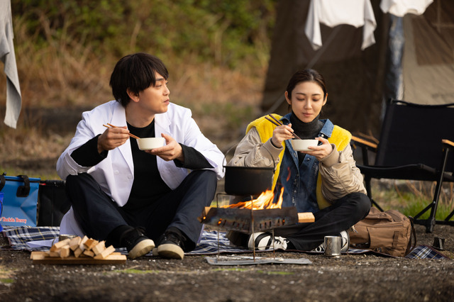 『セフレの品格 終恋』©2025日活