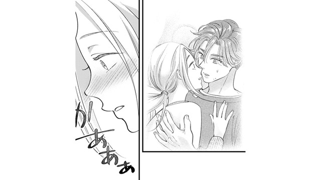 楽しみすぎる推しの握手会！でも、同行の彼がおしゃれすぎてどうしよう…【君の推しみたいになれないけれど #７】