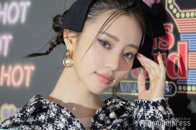 中町綾（C）モデルプレス