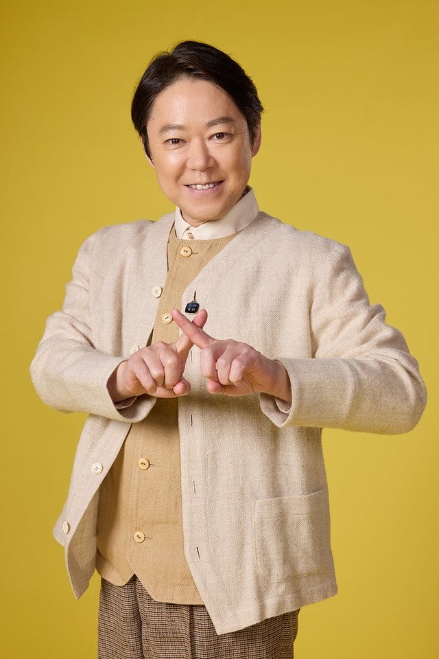 阿部サダヲ（提供写真）