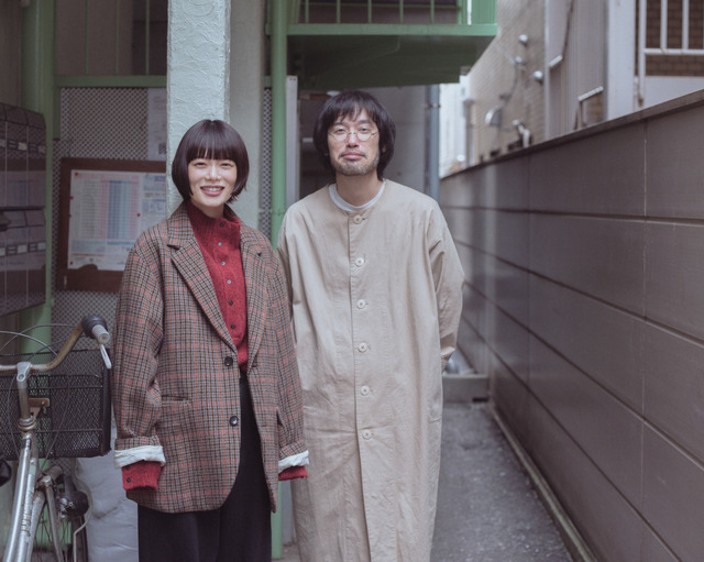 「冬のなんかさ、春のなんかね」