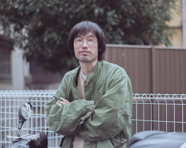 「冬のなんかさ、春のなんかね」