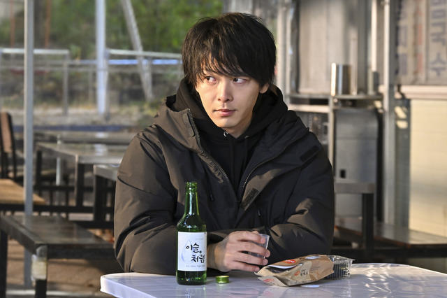 「DREAM STAGE」TBS