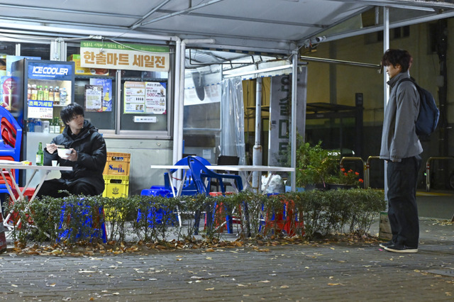 「DREAM STAGE」TBS