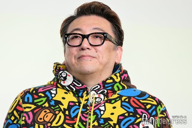 福田雄一監督（C）モデルプレス