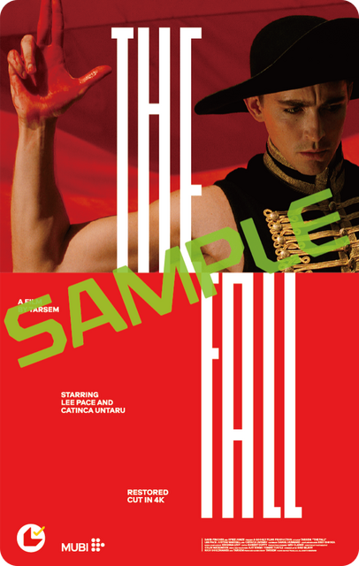 『落下の王国 4Kデジタルリマスター』© 2006 Googly Films, LLC. All Rights Reserved.