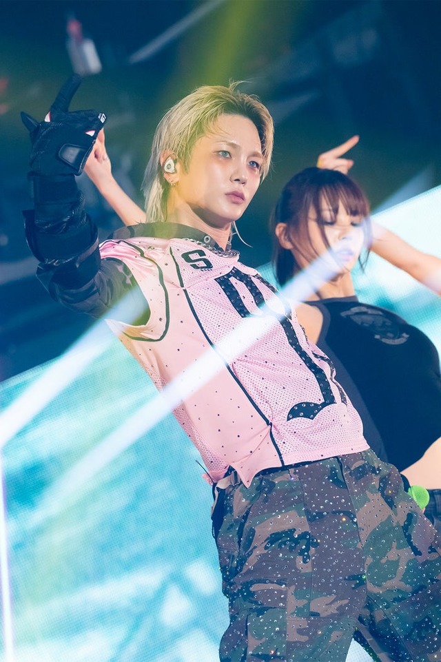 KEY／撮影：田中聖太郎写真事務所