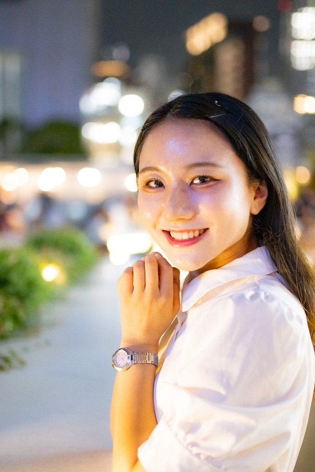 村上佳蓮さん（提供写真）