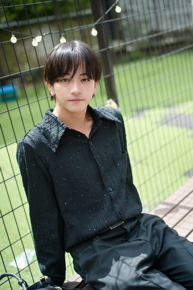 西村誠さん（提供写真）