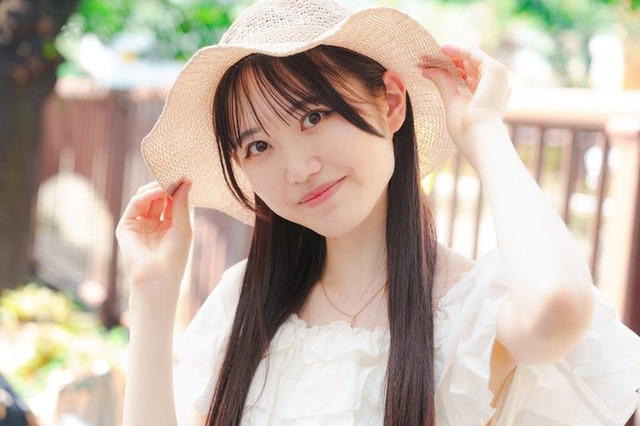 田口心晴さん（提供写真）