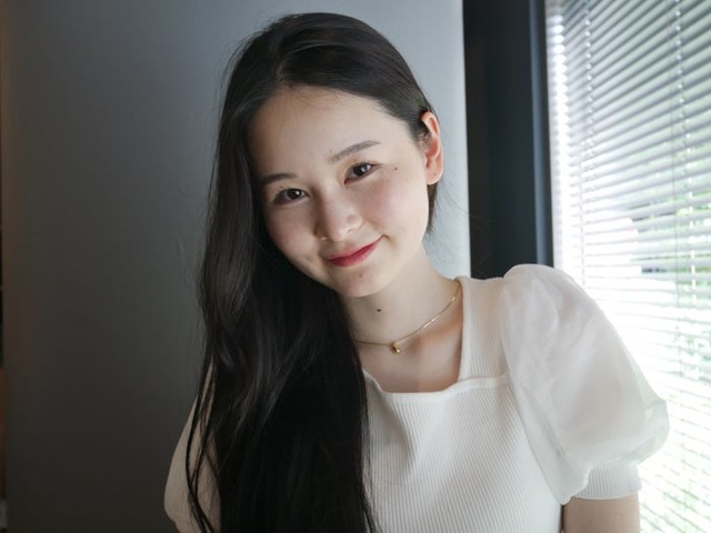 秋田若菜さん（提供写真）