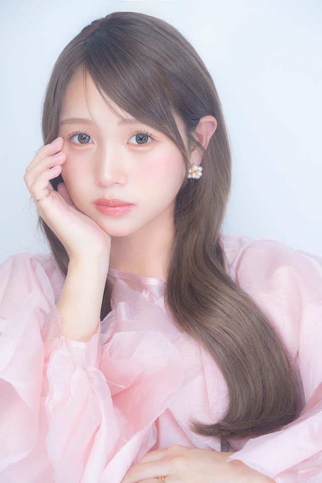 流那（提供写真）