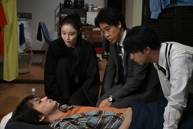 「ちょっとだけエスパー」7話