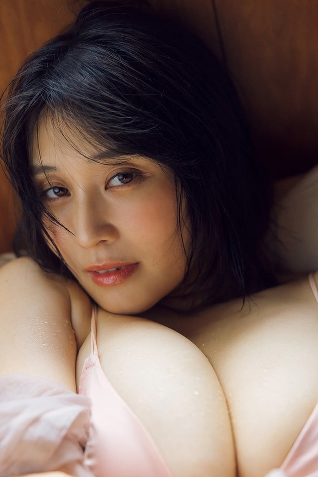 高橋凛（C）光文社／週刊FLASH 写真：横山マサト