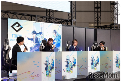 過去のイベントのようす：セミナー