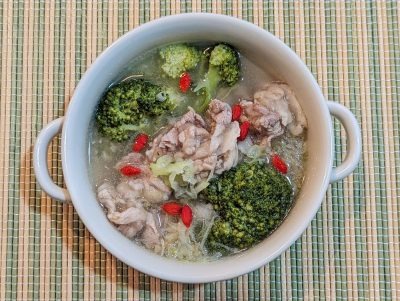 「インフルエンザが大流行する」とき食べておきたい3つの食材とは？1つは「あの肉」