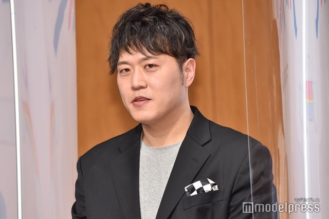 エハラマサヒロ （C）モデルプレス