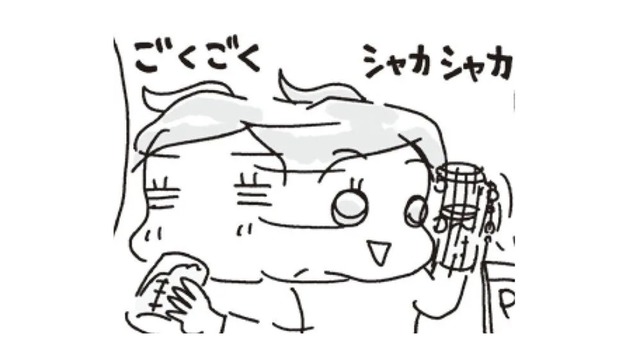 まずは朝食は飲み物にしてみよう！8時間ルールのハードルを下げるコツをご紹介！【アラフィフ母さんが7kg痩せた！奇跡の仕組みダイエット #13】