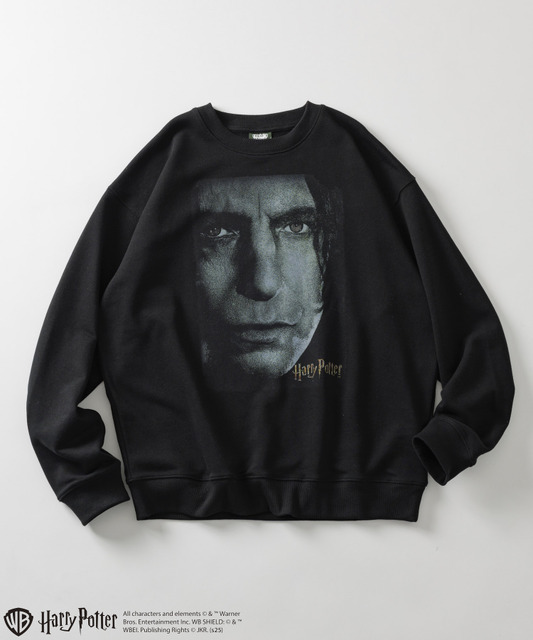 『ハリー・ポッター』シリーズとFREAK'S STOREのコラボレーションアイテム