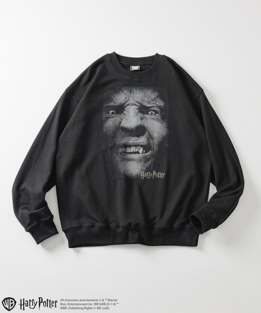 『ハリー・ポッター』シリーズとFREAK'S STOREのコラボレーションアイテム