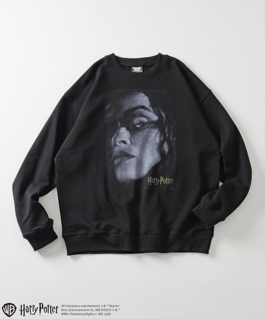 『ハリー・ポッター』シリーズとFREAK'S STOREのコラボレーションアイテム