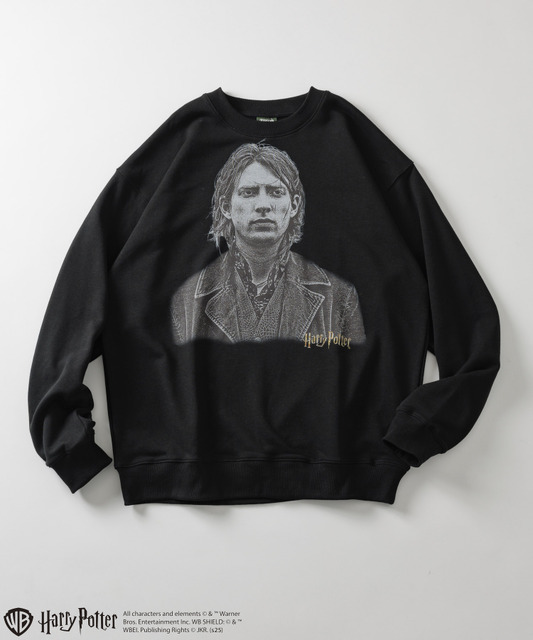 『ハリー・ポッター』シリーズとFREAK'S STOREのコラボレーションアイテム