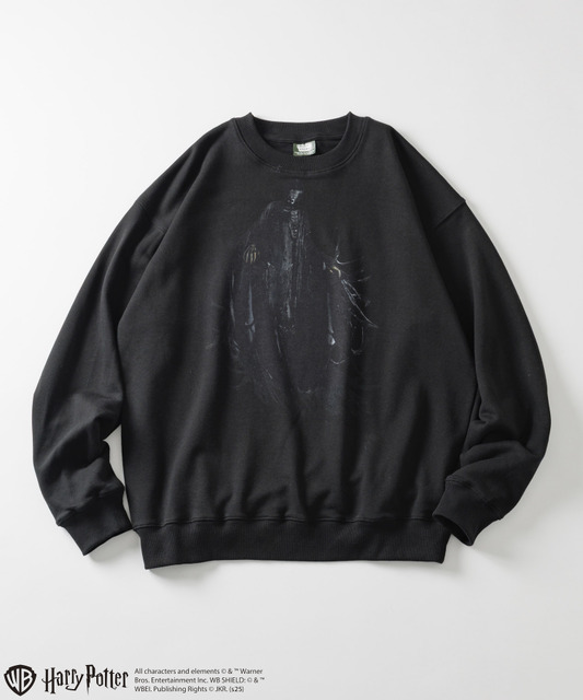 『ハリー・ポッター』シリーズとFREAK'S STOREのコラボレーションアイテム