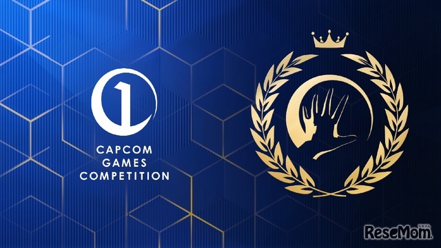 CAPCOM GAMES COMPETITION