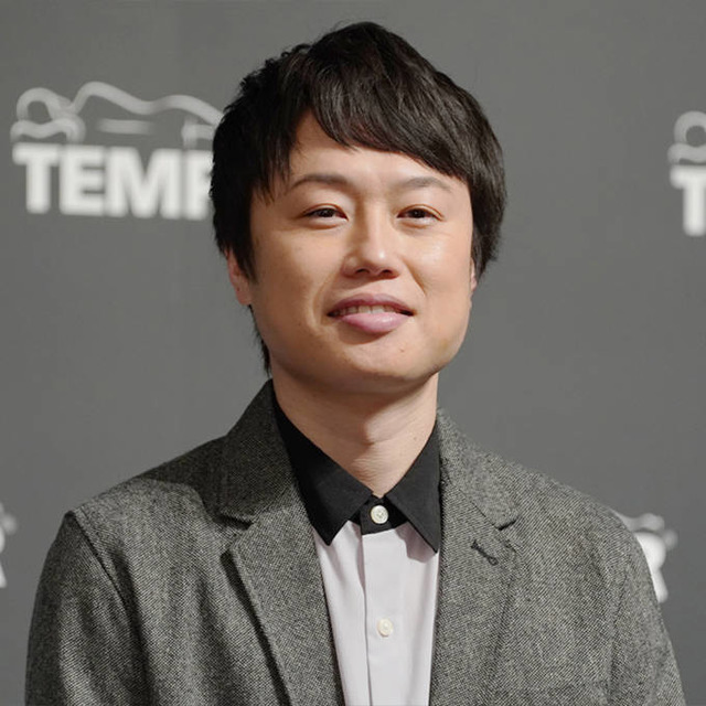 “モテ男”見取り図リリー、自己流の口説きテクニックとは？「失敗したらしゃあない。賭け！」