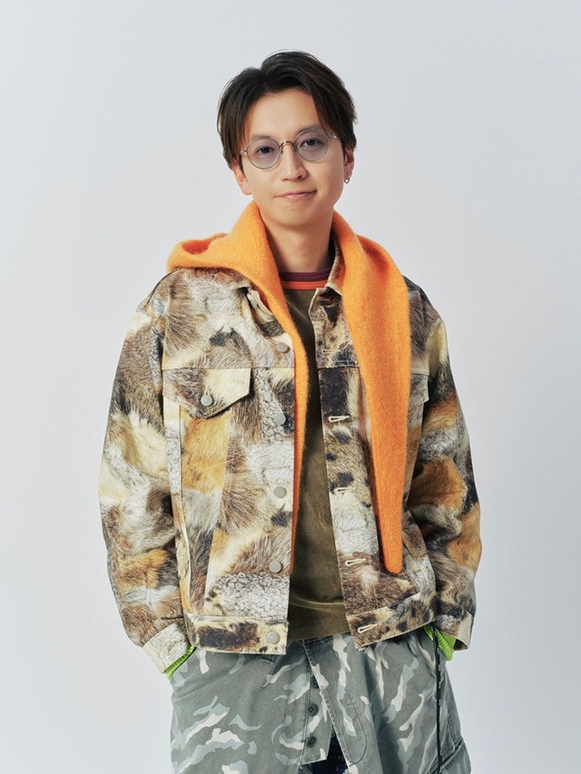 大倉忠義（提供写真）