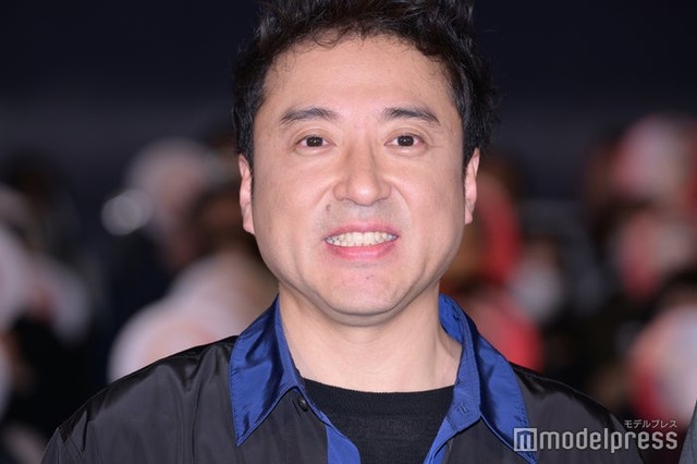 ムロツヨシ（C）モデルプレス