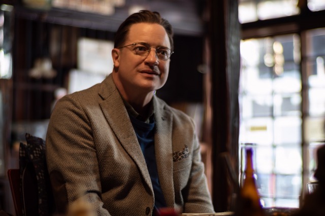 『レンタル・ファミリー』©2025 Searchlight Pictures. All Rights Reserved.